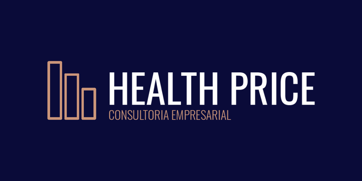 Logo da Empresa Health Price